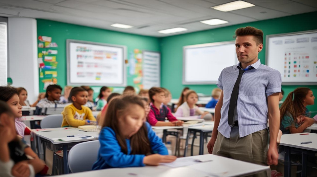 西欧教育改革成效最佳的是哪个国家？-图1