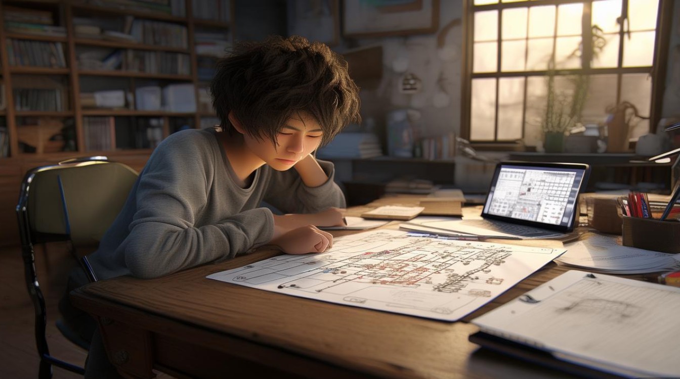 如何锻炼敏捷的思维？-图1