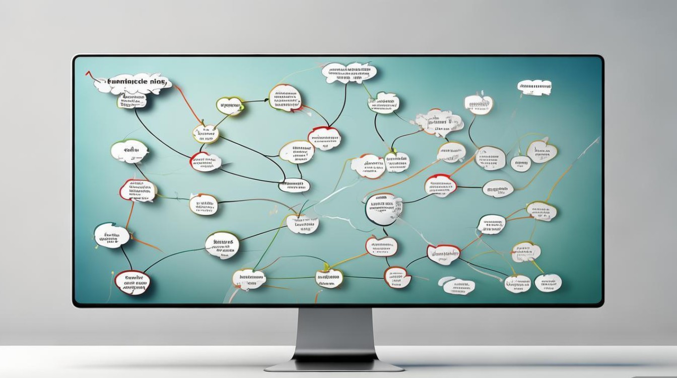 思维导图在线阅读如何高效提升学习效率？-图1