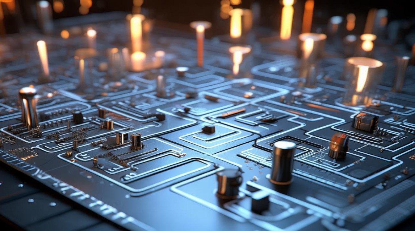 物理电路思维导图如何高效构建与理解？-图1