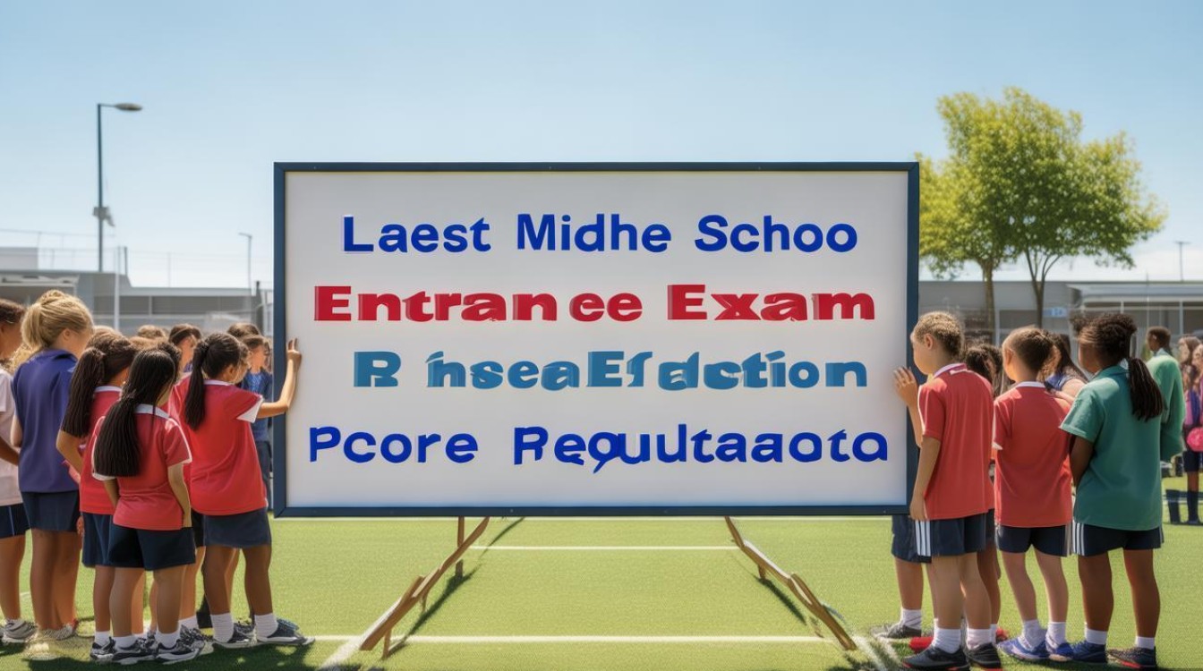 最新中考体育录取分是多少？-图1