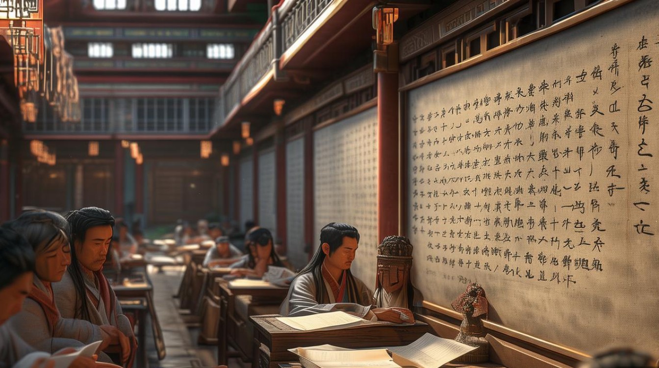 顺天府乡试录取率究竟有多低？-图1