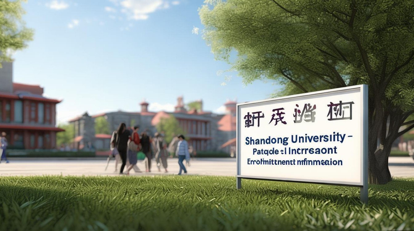 山东哪所高校招收研究生？-图1