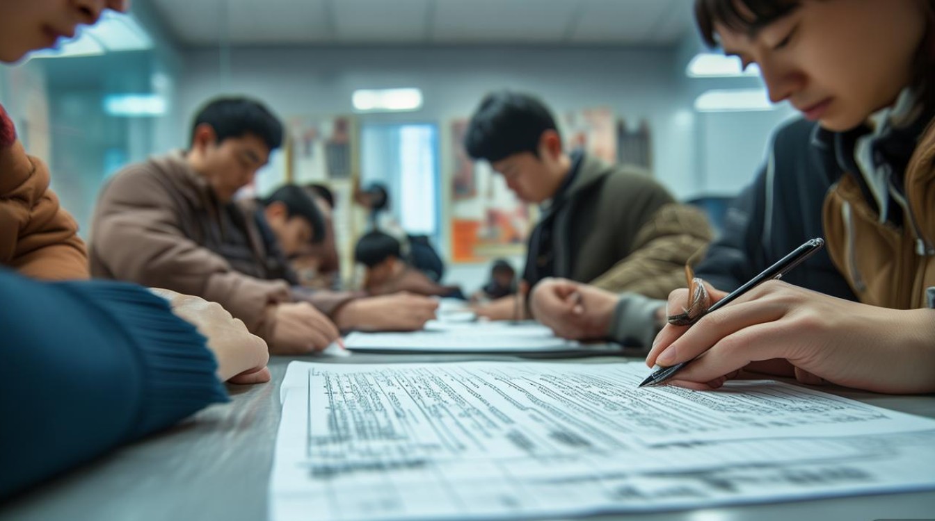 宁夏人事考试报名条件有哪些具体要求？-图1