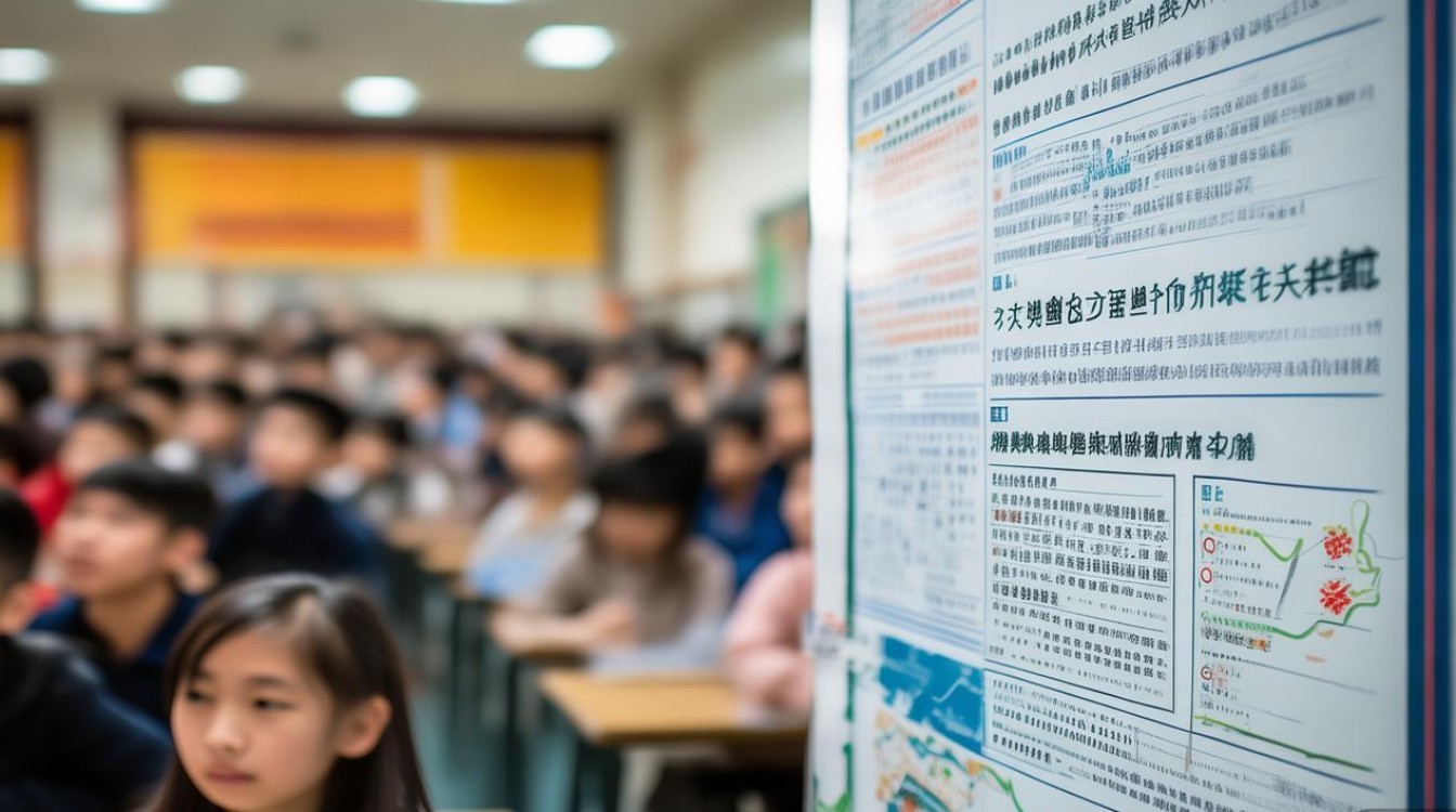 北京高考报名条件有哪些具体要求？-图1