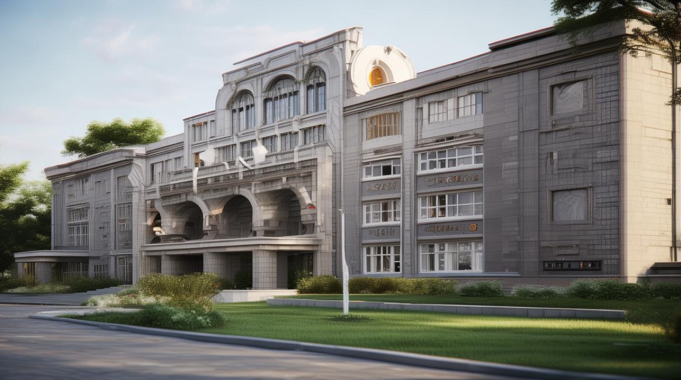 哈师大思政课到底在哪个楼上课?-图1 哈师大思政课到底在哪个楼上课?-图1