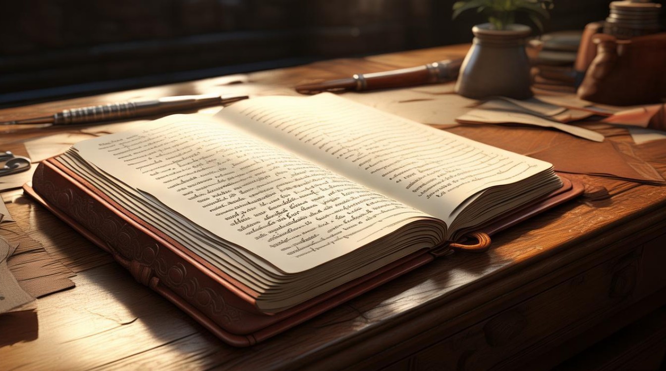 思维的日记-图1