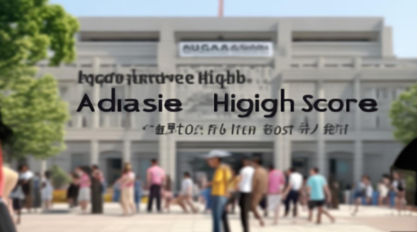 如皋滨江高中录取分数线是多少?-图1 如皋滨江高中录取分数线是多少?-图1