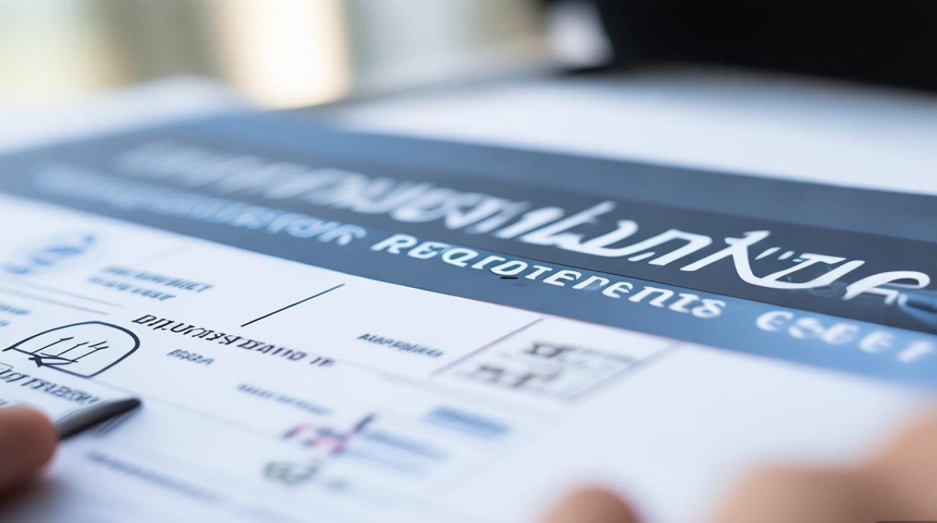 代报中级会计需满足哪些报名条件?-图1 代报中级会计需满足哪些报名条件?-图1