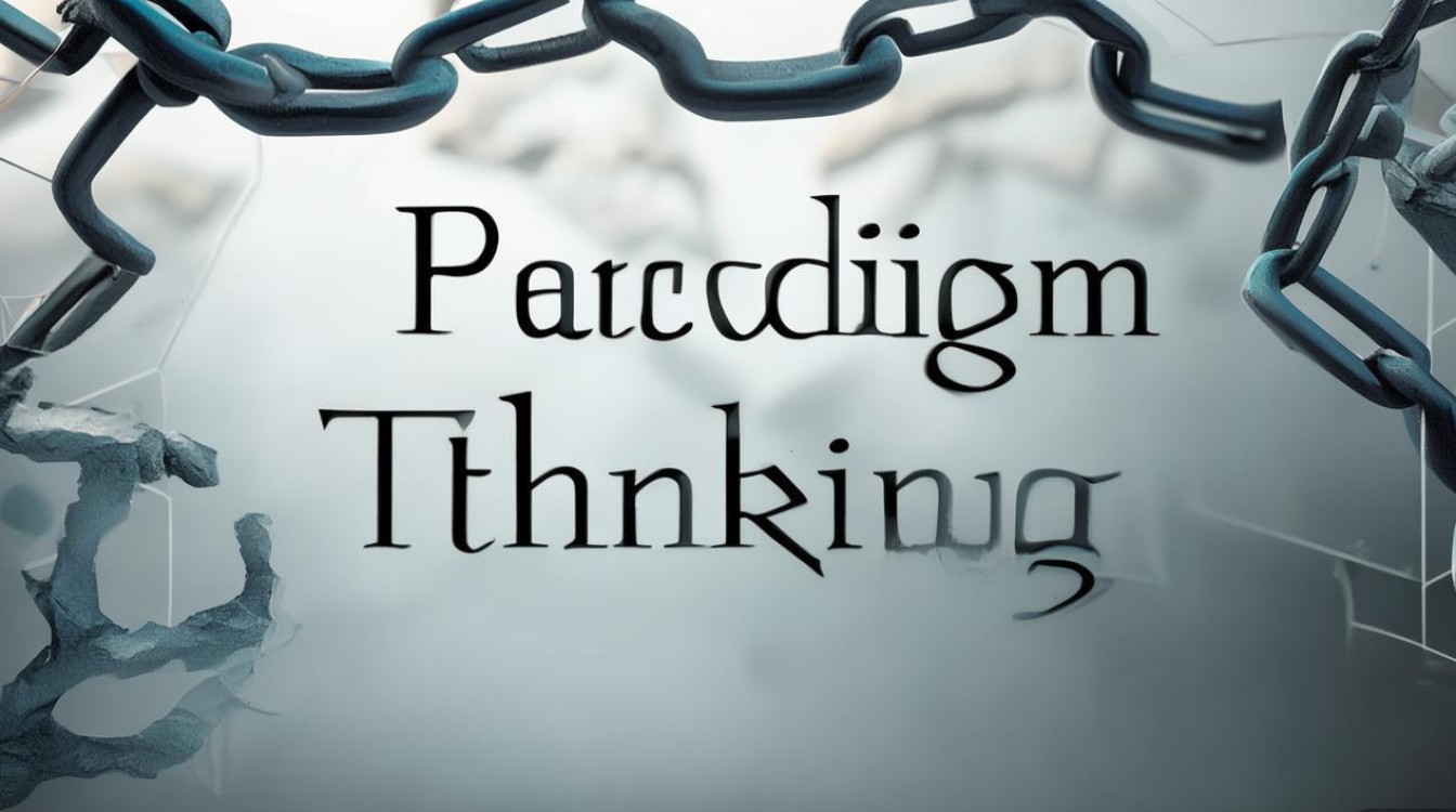 范式思维是什么？如何突破固有认知边界？-图1