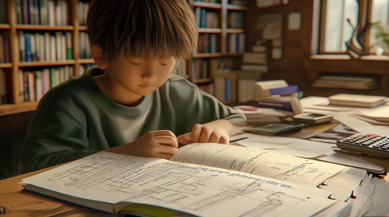 西综与数学，考研到底哪个更难？-图1