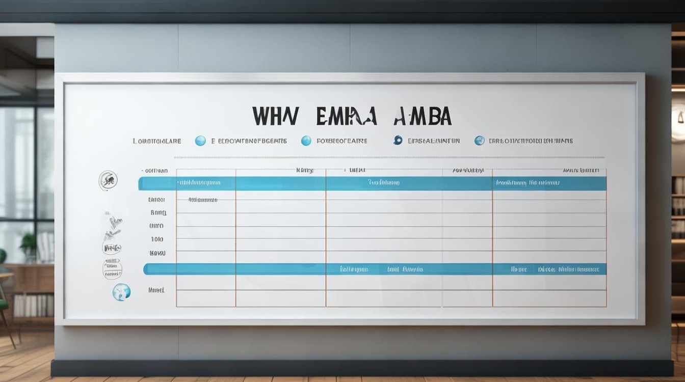 北理EMBA与MBA，到底选哪个更好？-图1