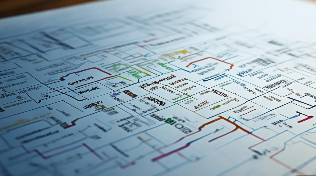 法律思维导图如何高效构建法律知识体系?-图1 法律思维导图如何高效构建法律知识体系?-图1