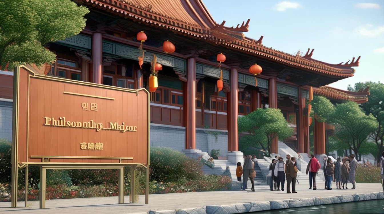 大连哪些高校开设哲学专业?-图1 大连哪些高校开设哲学专业?-图1