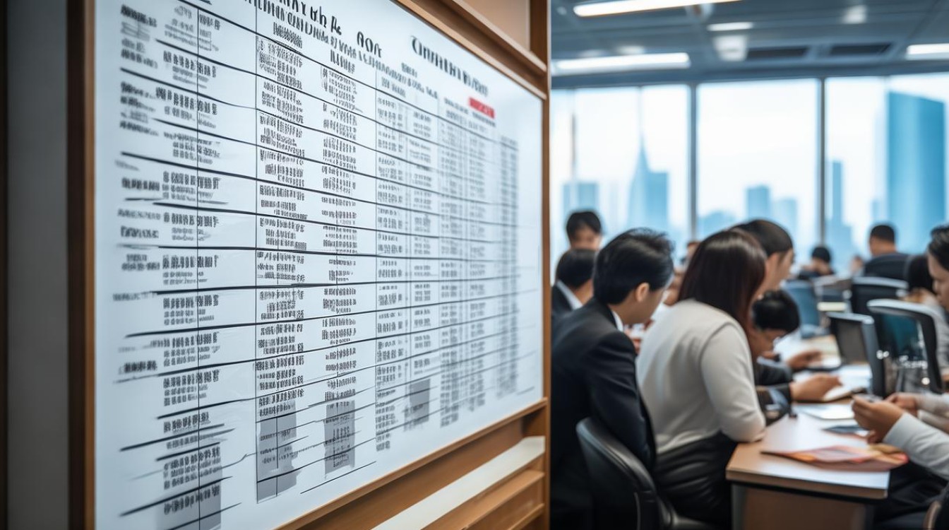 广东每年到底录取多少公务员？-图1