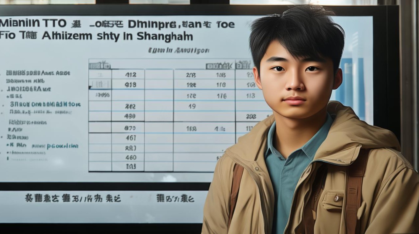 上海学生录取线具体分数是多少？-图1