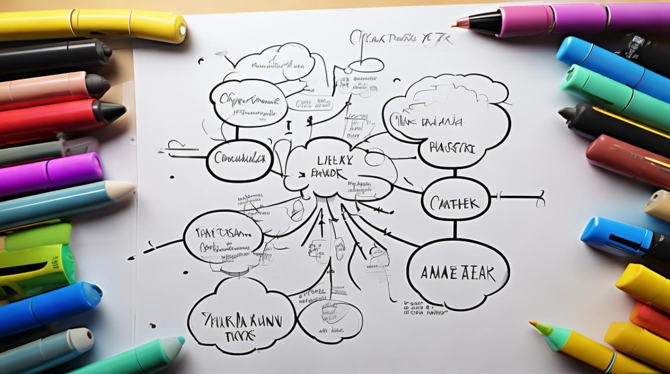 思维导图学霸，高效学习秘诀是什么？-图1