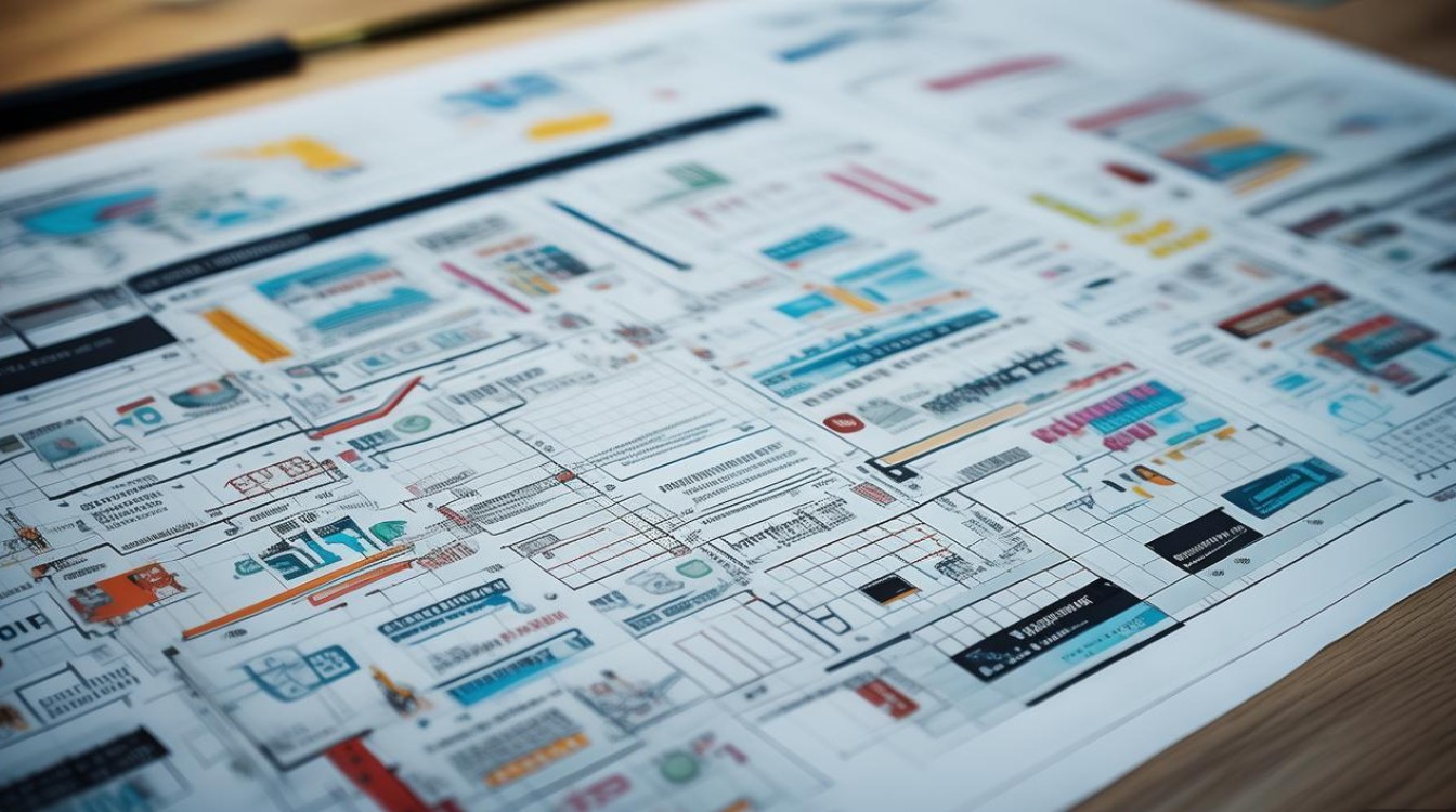 软件测试思维导图怎么画？关键步骤有哪些？-图1