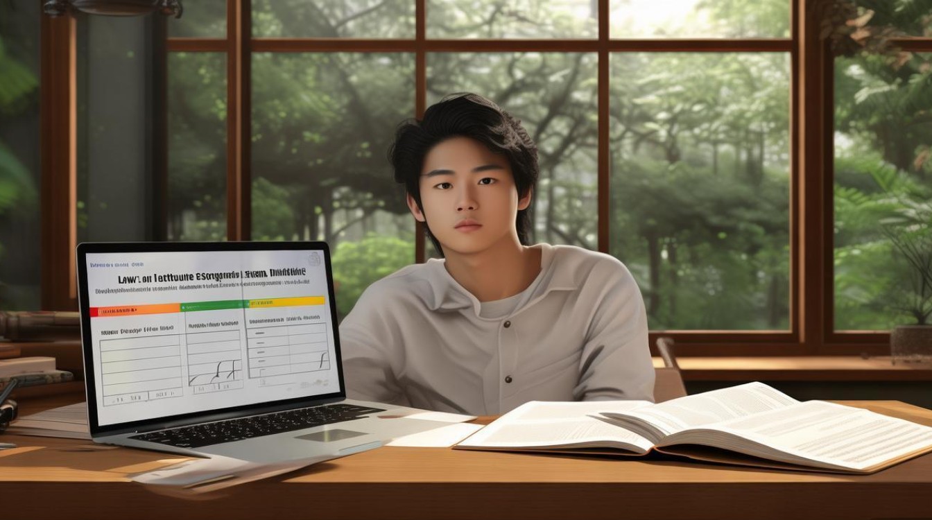 法学文学考研，哪个更易上岸？-图1