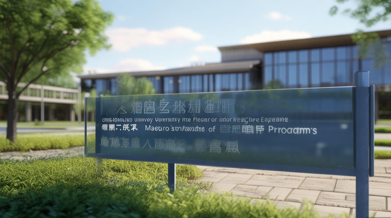 长春大学哪些专业招收硕士研究生？-图1