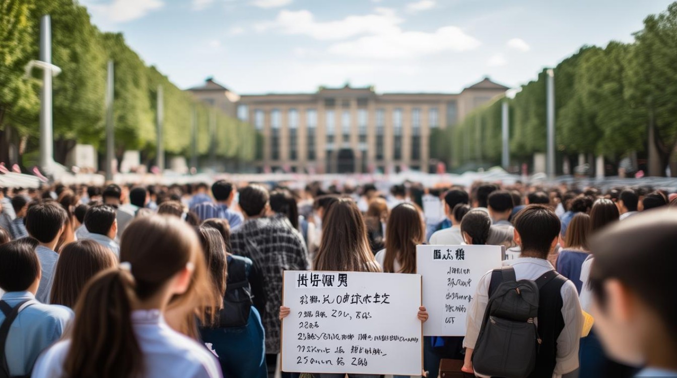 浙大每年录取多少人？报考人数多少？-图1