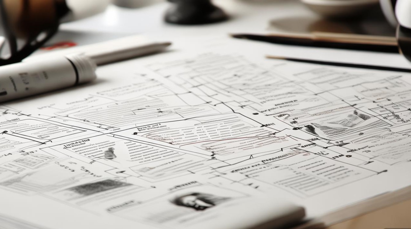 传记思维导图如何梳理人物一生关键脉络？-图1