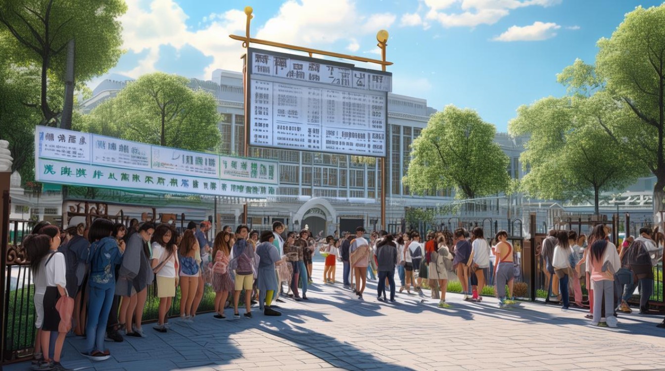 增城华侨中学录取线到底是多少？-图1