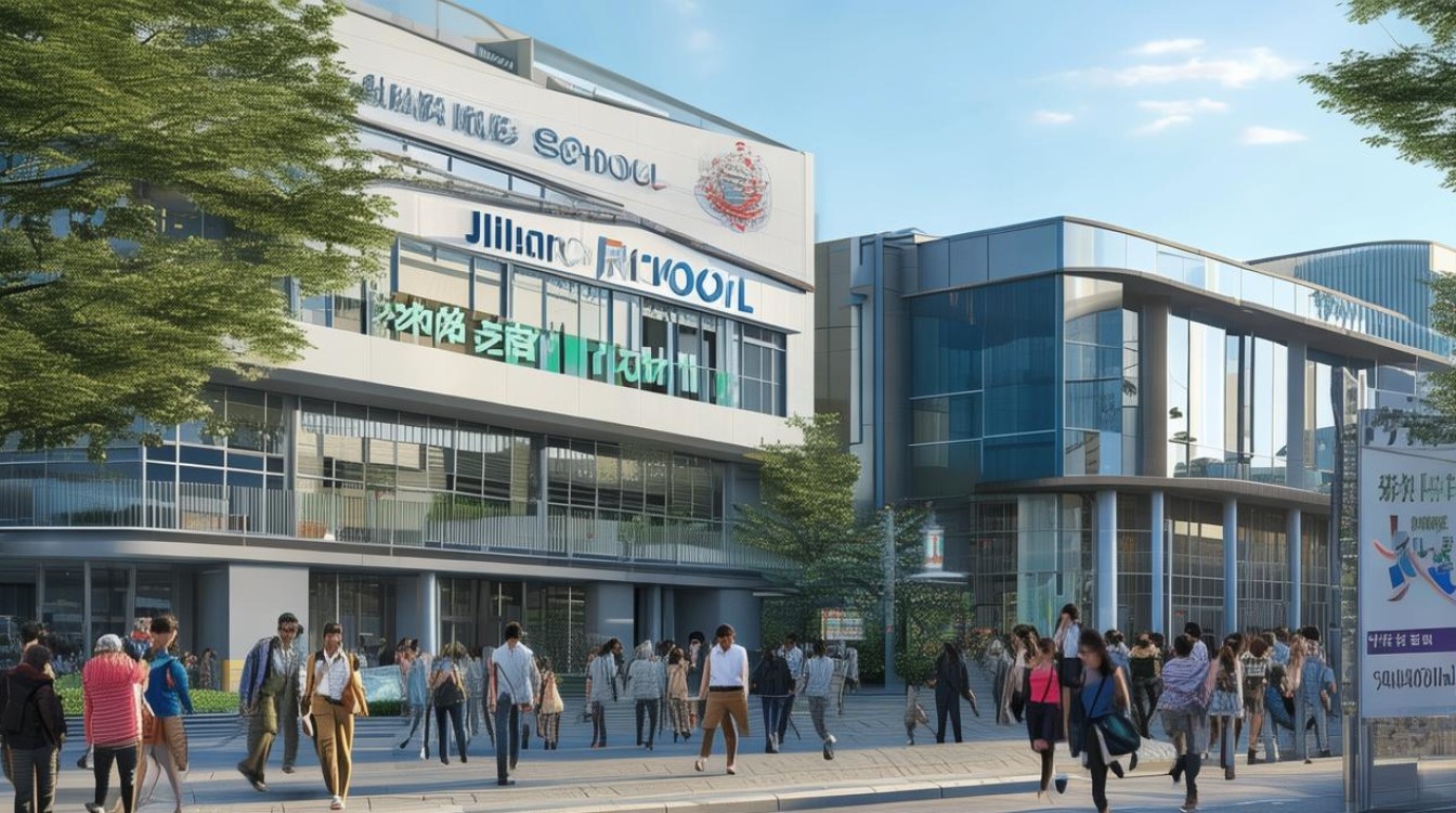 吉林财经学校具体在哪个城区?-图1 吉林财经学校具体在哪个城区?-图1