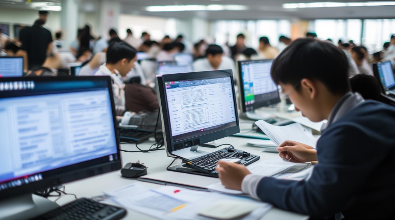 上海中高职报名条件有哪些具体要求?-图1 上海中高职报名条件有哪些具体要求?-图1