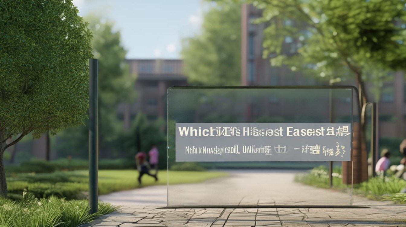 东北师范哪个专业好考？-图1