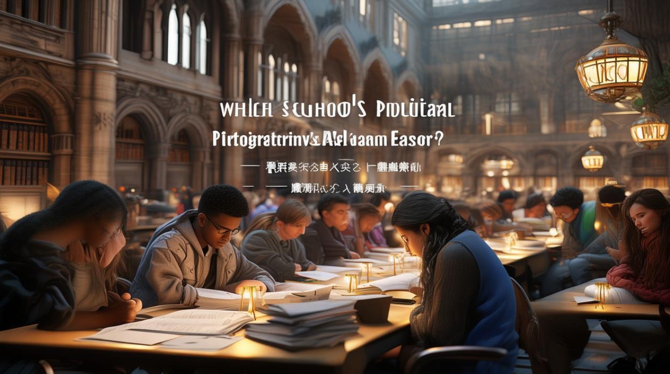 思政考研哪个学校好考？-图1