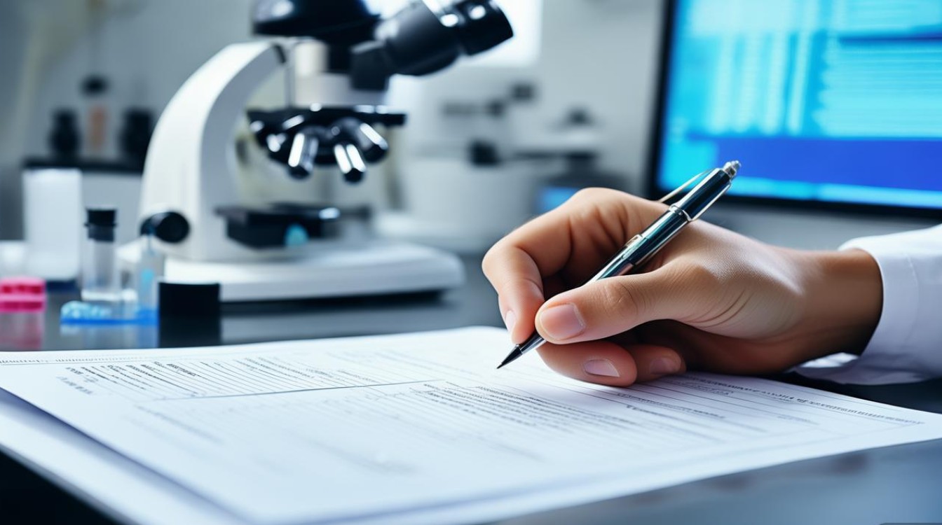 医学检验技师中级报名条件有哪些？-图1