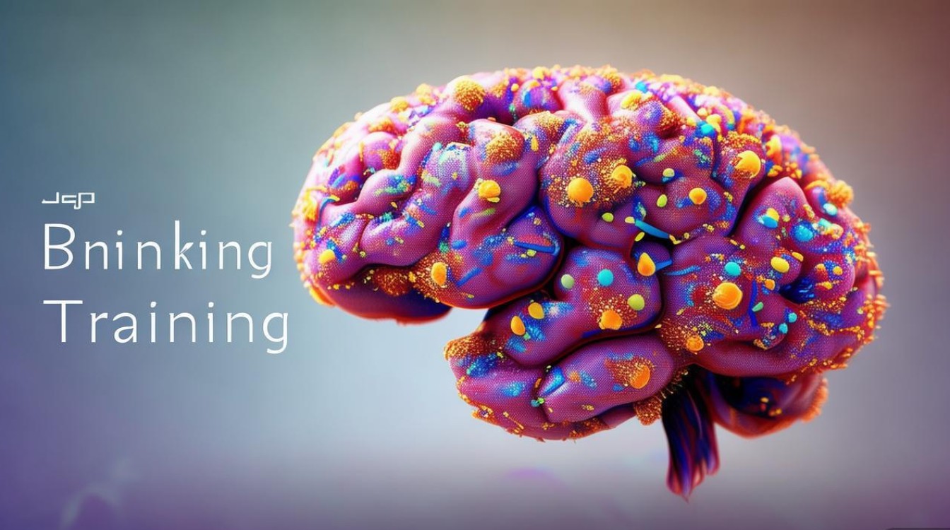 大脑思维训练如何提升认知能力？-图1