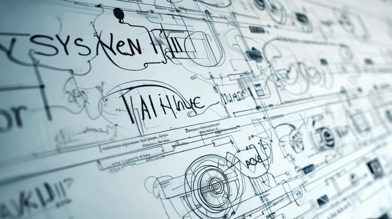 系统思维法,如何系统化思考解决问题?-图1 系统思维法,如何系统化思考解决问题?-图1