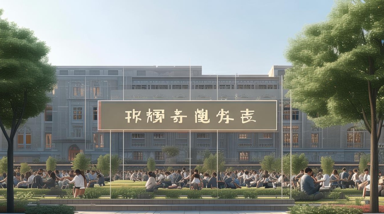 B区考研选校,哪些大学性价比高?-图1 B区考研选校,哪些大学性价比高?-图1