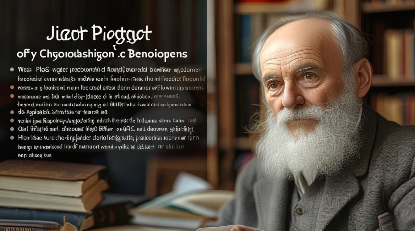 皮亚杰思维理论的核心是什么？-图1