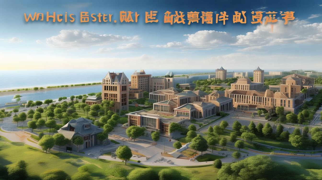 贵大与青大，选校该看哪些关键因素？-图1