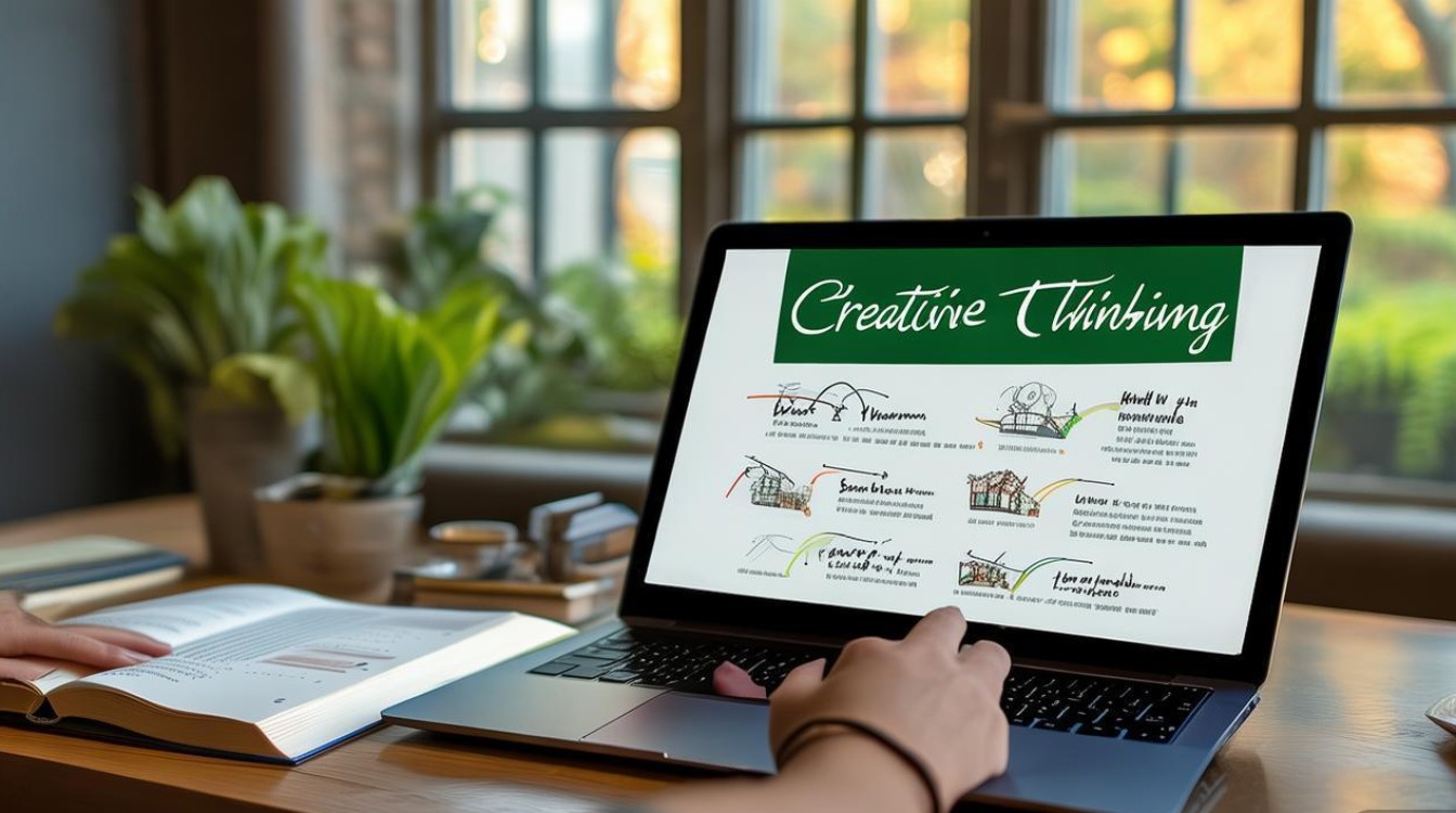 如何激发创意思维？PDF里藏着什么秘诀？-图1