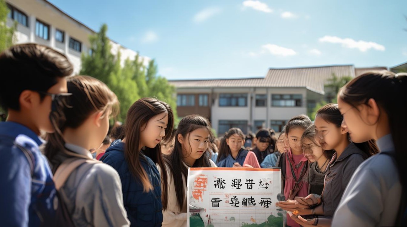 枣庄中考录取分数线是多少？-图1