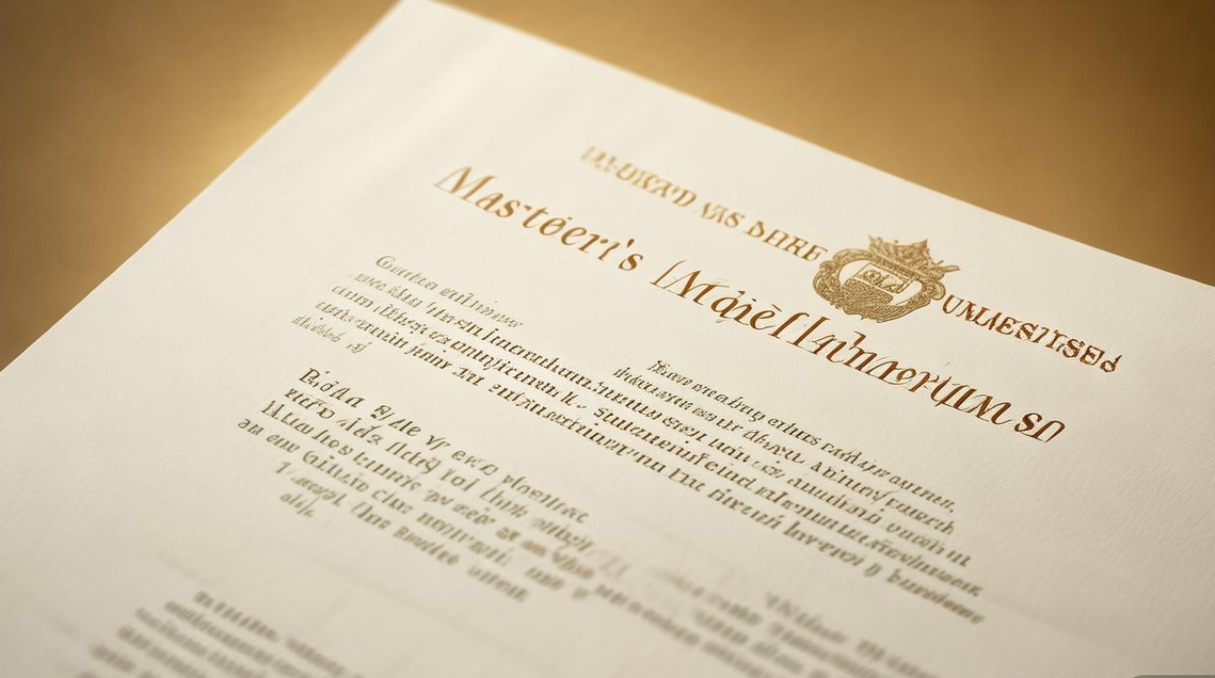 哪个学校硕士录取通知书是你的？-图1