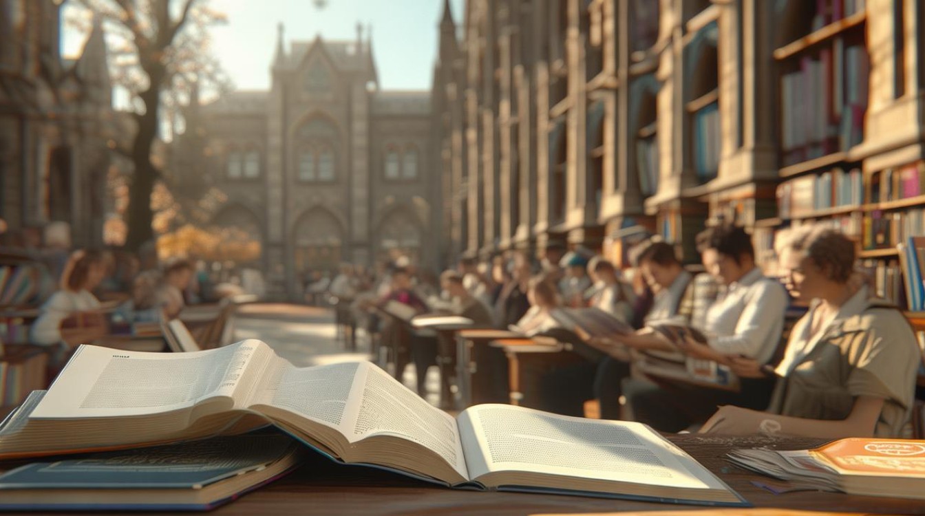 经济学考研哪个学校最容易上岸？-图1