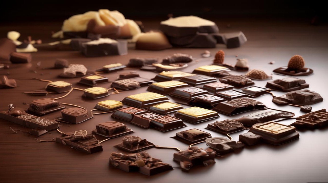 巧克力思维导图，如何梳理核心知识点？-图1