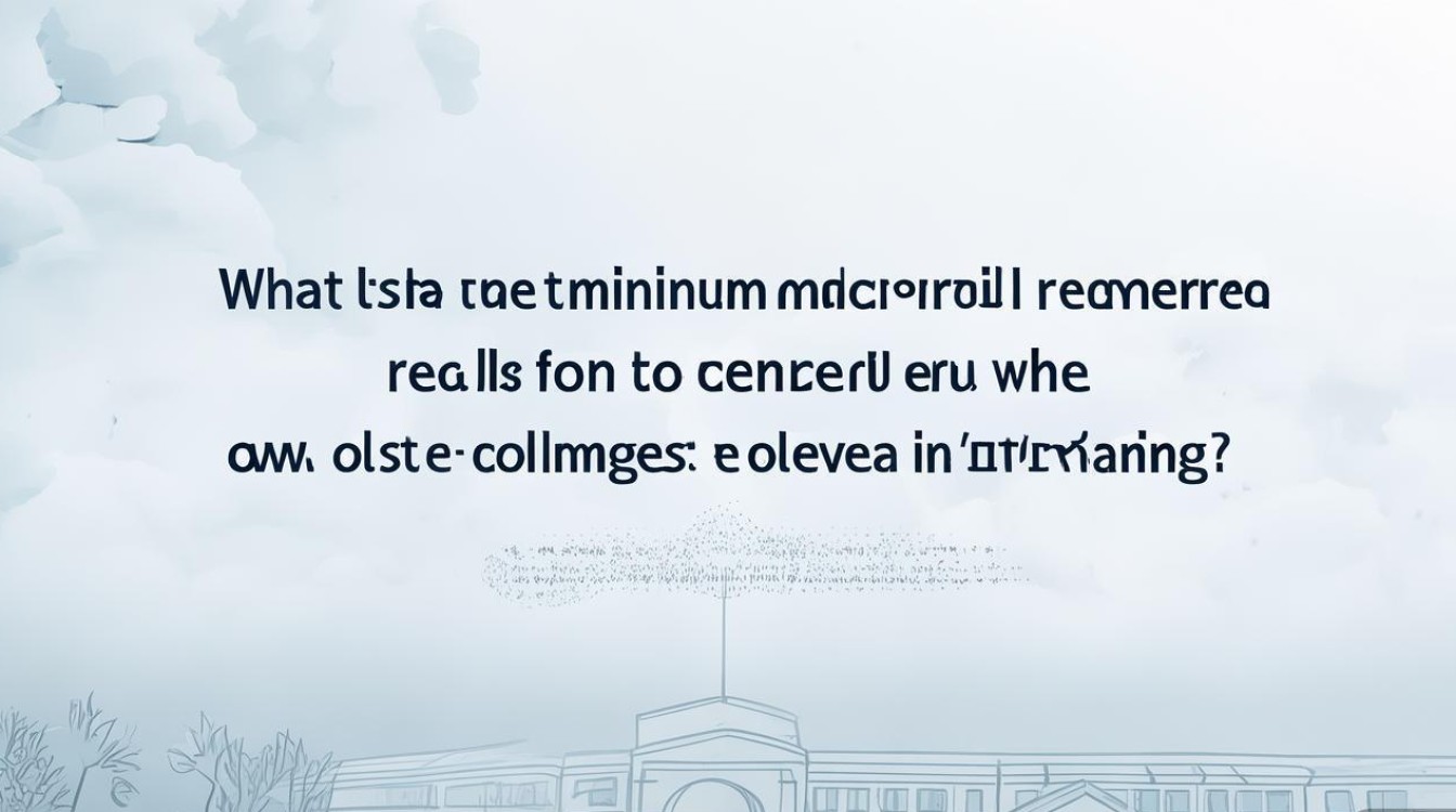 新乡最低专科录取分是多少？-图1