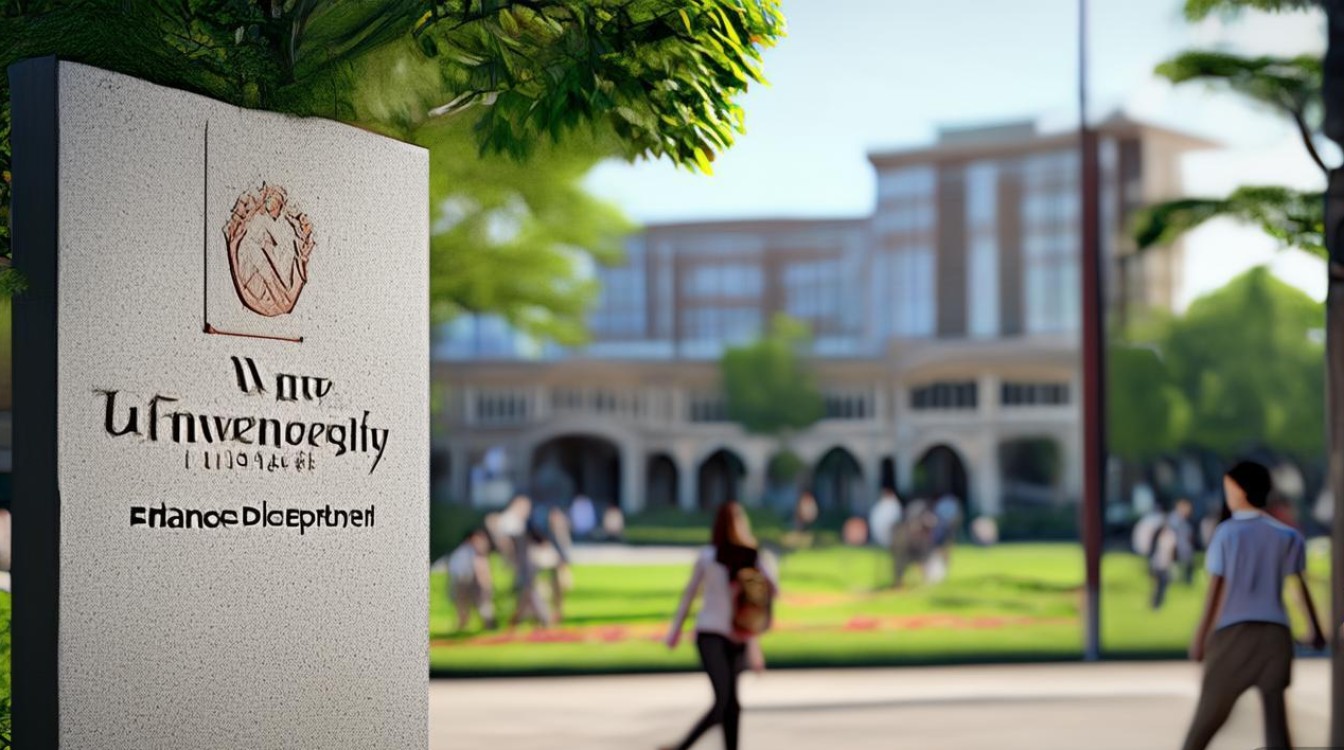 复旦大学金融专业具体在哪个校区？-图1