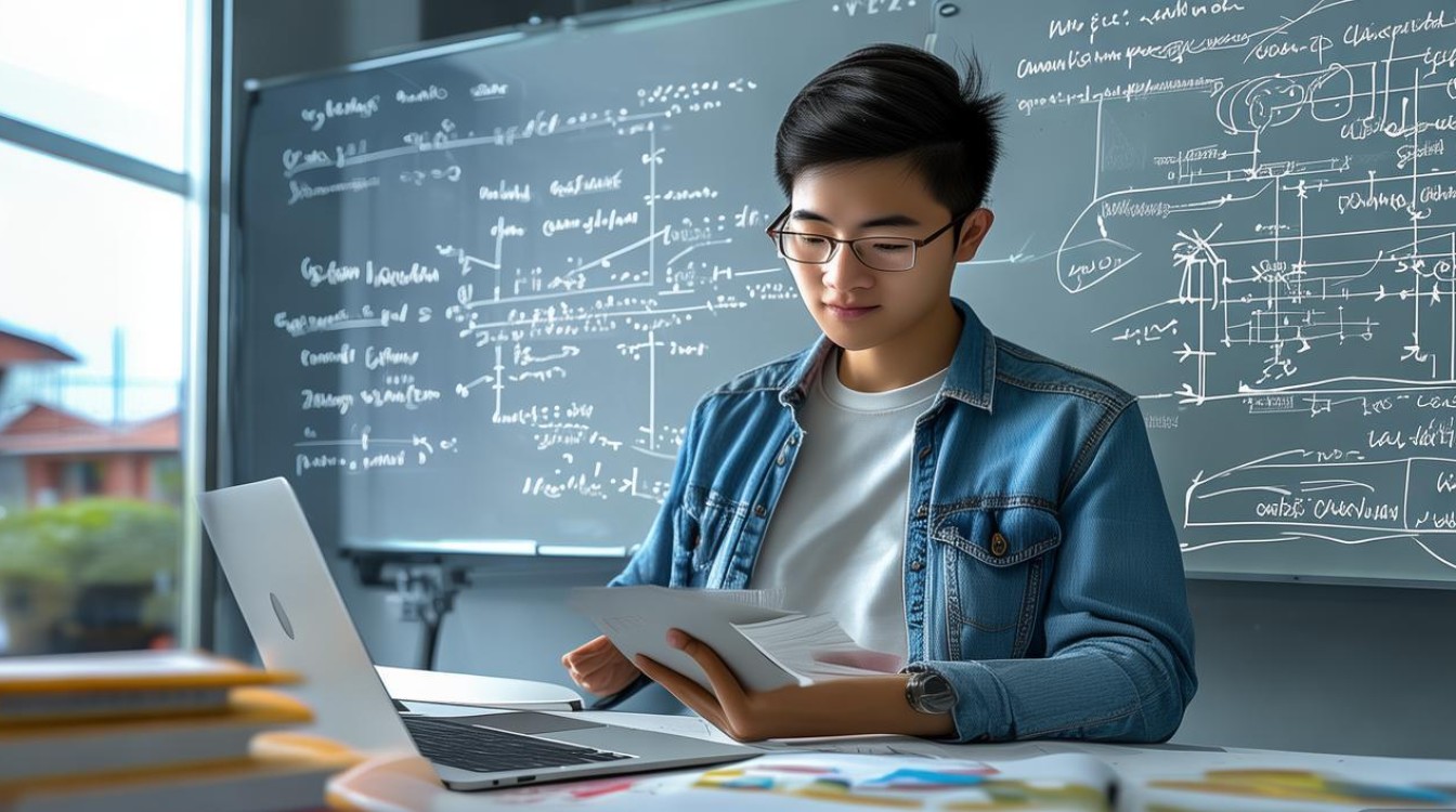 通信工程考研选什么专业方向？-图1