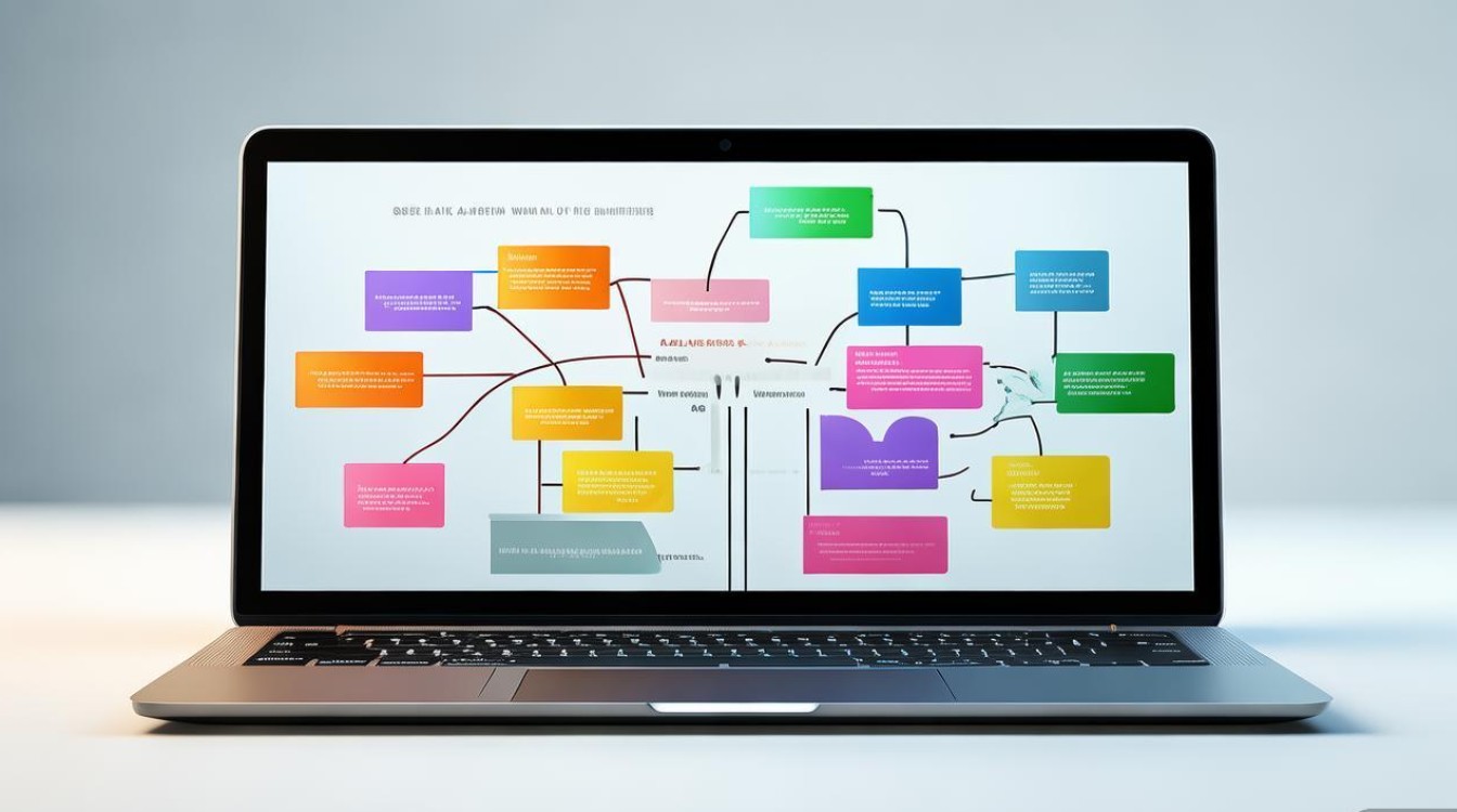 PPT里怎么直接画思维导图？-图1