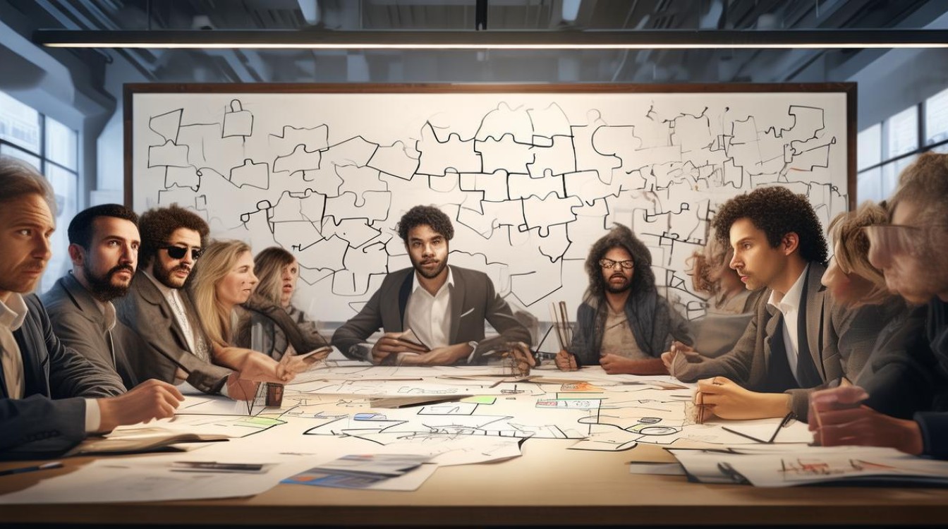 侧向思维有哪些经典例子？-图1