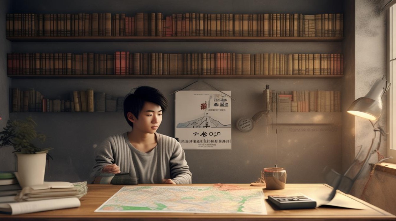 测绘类考研哪个专业好考-图1