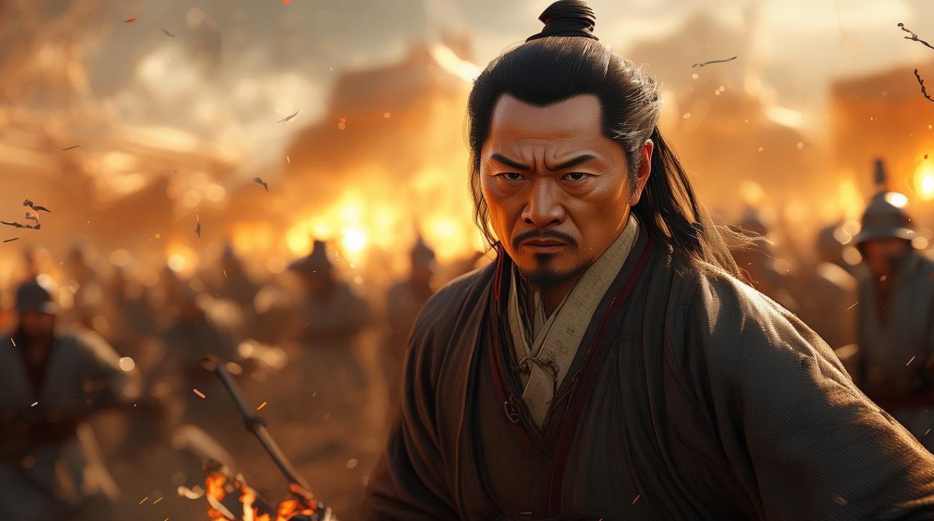 战天京，曾国藩如何打赢太平天国？-图1