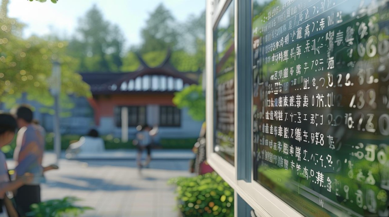 江西护理专业录取分多少？-图1